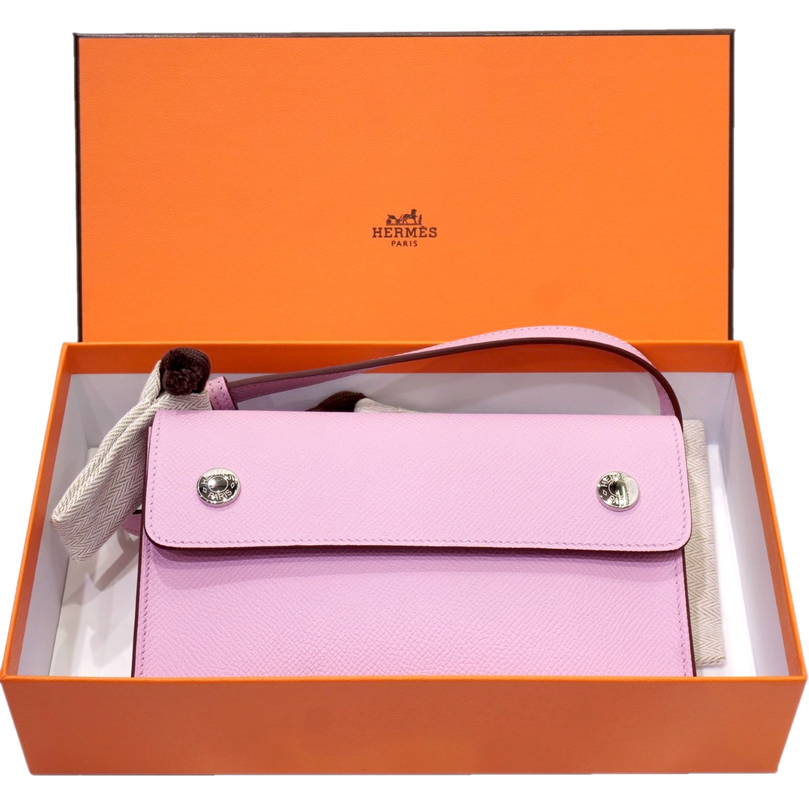 HERMES (����᥹) ����᥹�ʥåץȥ������� �⡼������٥��ȥ�(SV���) ���ץ��� K��� ̤���� B59 ���Ź