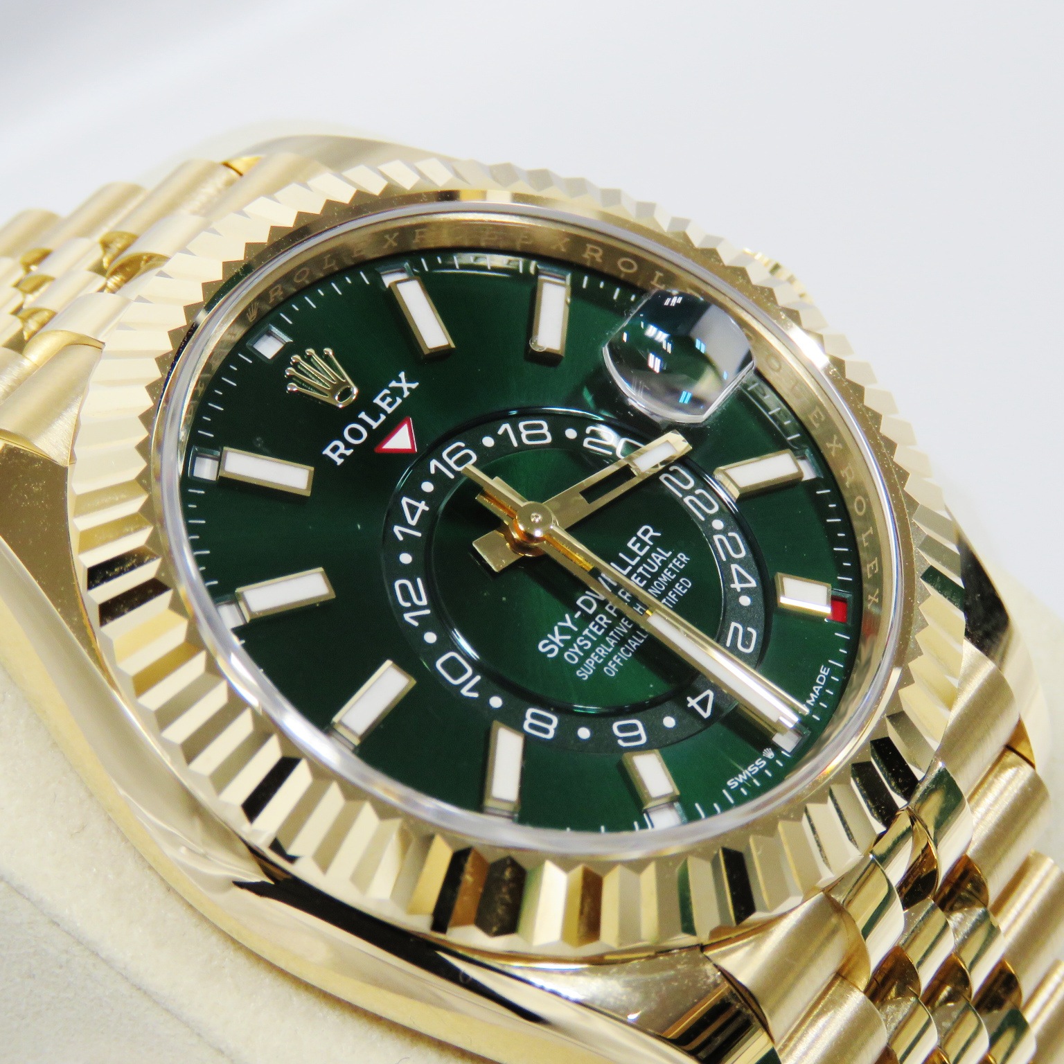 ブランドバンク フリマサイト ブラバン｜C-313 ROLEX (ロレックス 