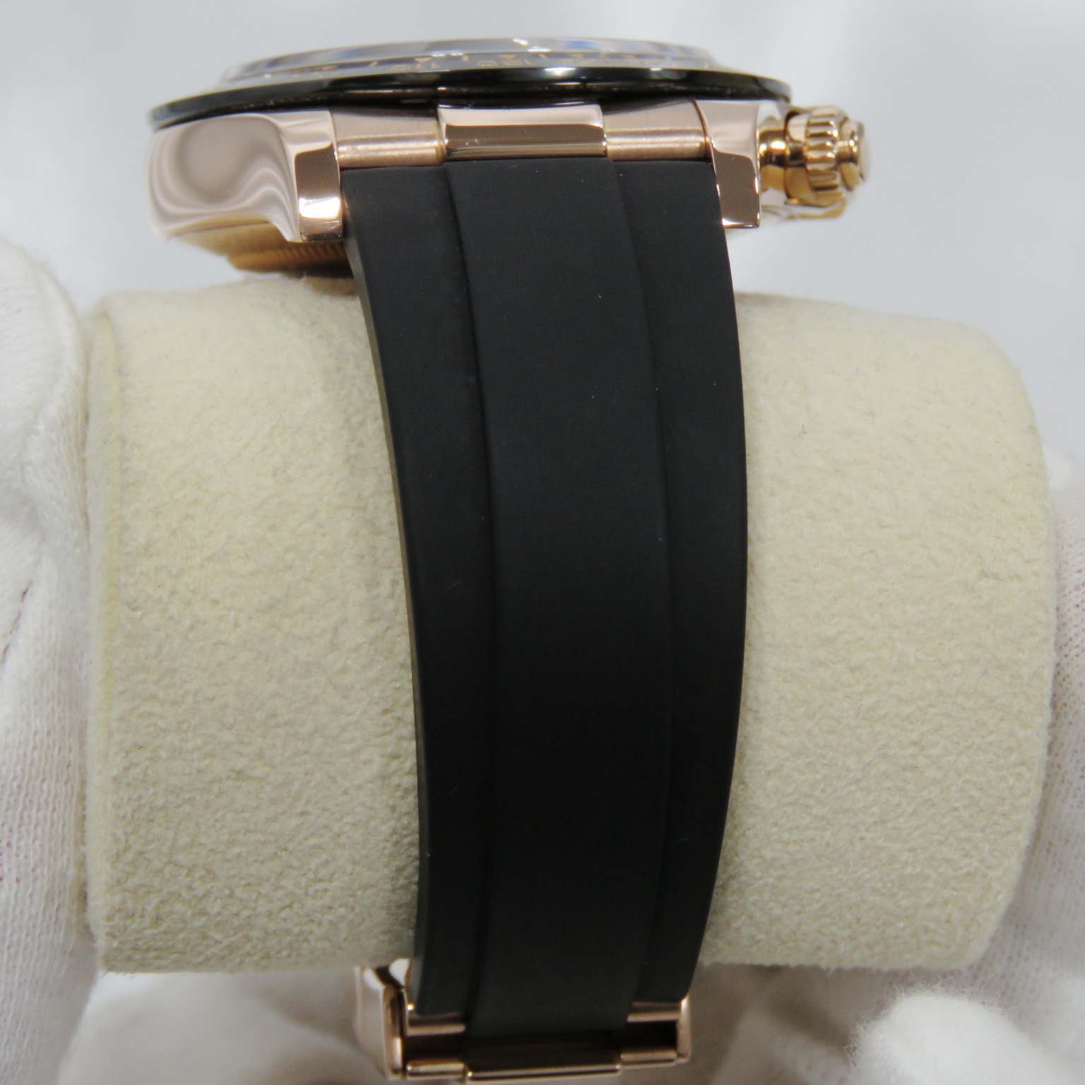 D-014 ROLEX (����å���) �����⥰��եǥ��ȥ� �ӻ��� 116515LN �֥�å�&�ԥ� ERG �����ե� ��°�ʴ��� ������� ���Ź