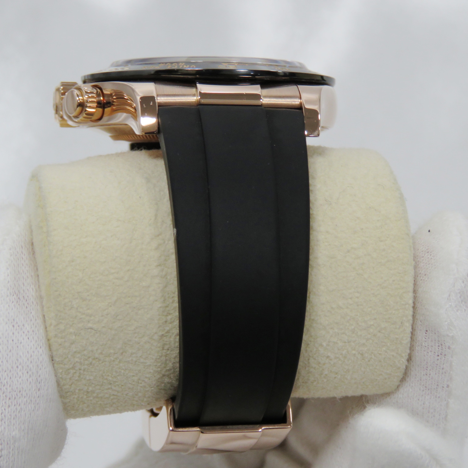 D-014 ROLEX (����å���) �����⥰��եǥ��ȥ� �ӻ��� 116515LN �֥�å�&�ԥ� ERG �����ե� ��°�ʴ��� ������� ���Ź