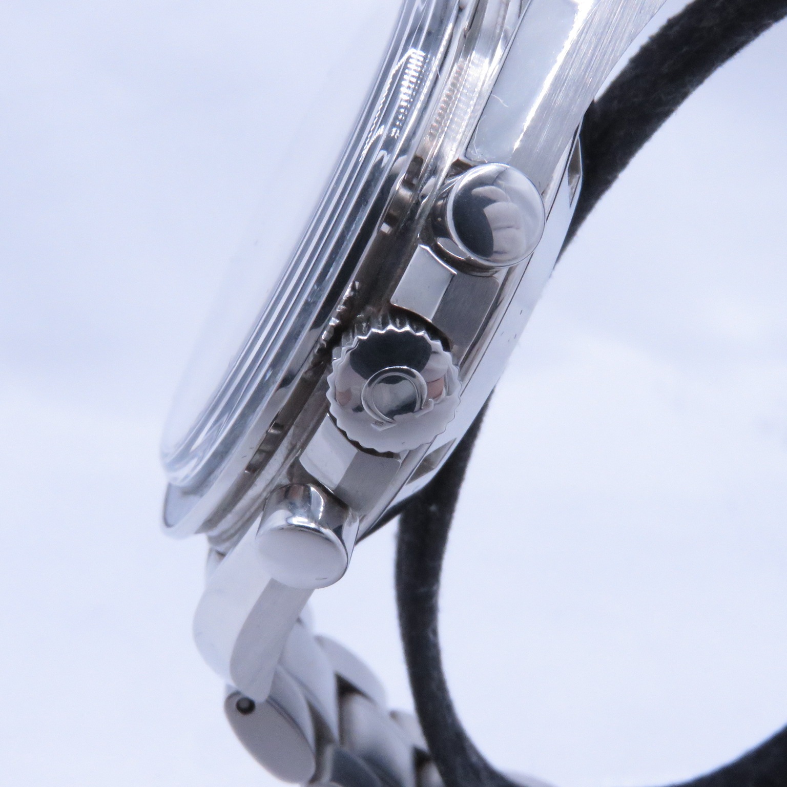 OMEGA(���ᥬ)/���ԡ��ɥޥ�����/50��ǯ��ǰ��ǥ� �����ۡ���/311.30.42.30.01.001/����5957��/2007.8��/����Ʊ��/NAC-815��̾�Ų�Ź��