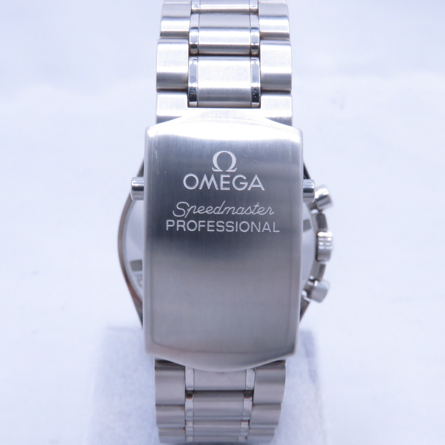OMEGA(���ᥬ)/���ԡ��ɥޥ�����/50��ǯ��ǰ��ǥ� �����ۡ���/311.30.42.30.01.001/����5957��/2007.8��/����Ʊ��/NAC-815��̾�Ų�Ź��