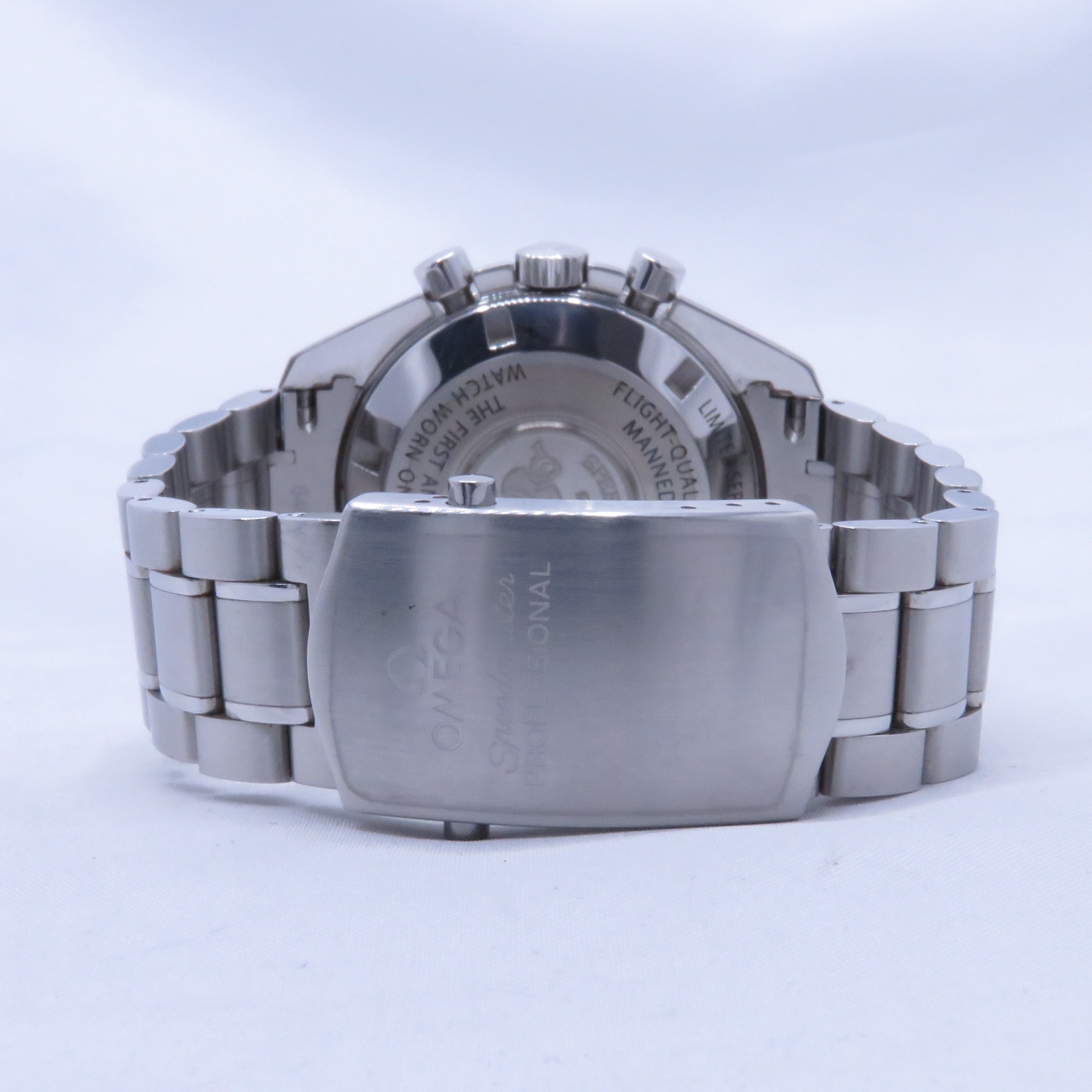 OMEGA(���ᥬ)/���ԡ��ɥޥ�����/50��ǯ��ǰ��ǥ� �����ۡ���/311.30.42.30.01.001/����5957��/2007.8��/����Ʊ��/NAC-815��̾�Ų�Ź��