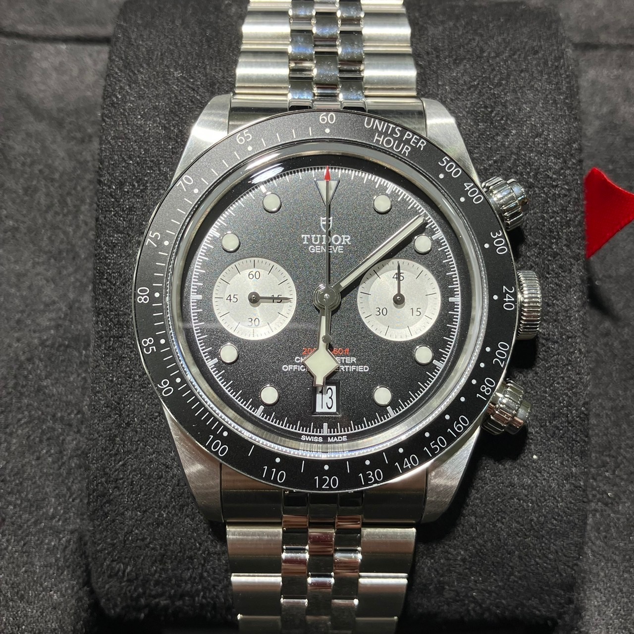 ブラックデザイン　日和　チュチュさん専用 ブラックデザイン 日和 チュチュさん専用