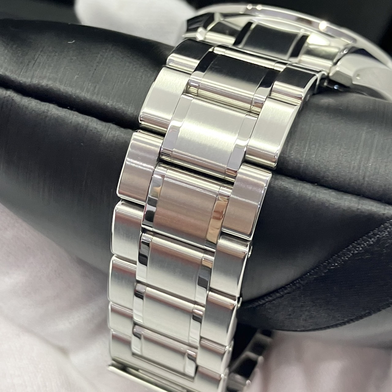 GRAND SEIKO(�����ɥ�������) �إ�ơ��� ���쥯����� �����С�9S 20��ǯ��ǰ�����ǥ� SBGH267 2018ǯ9�� OH�� UH-40 (����Ź)