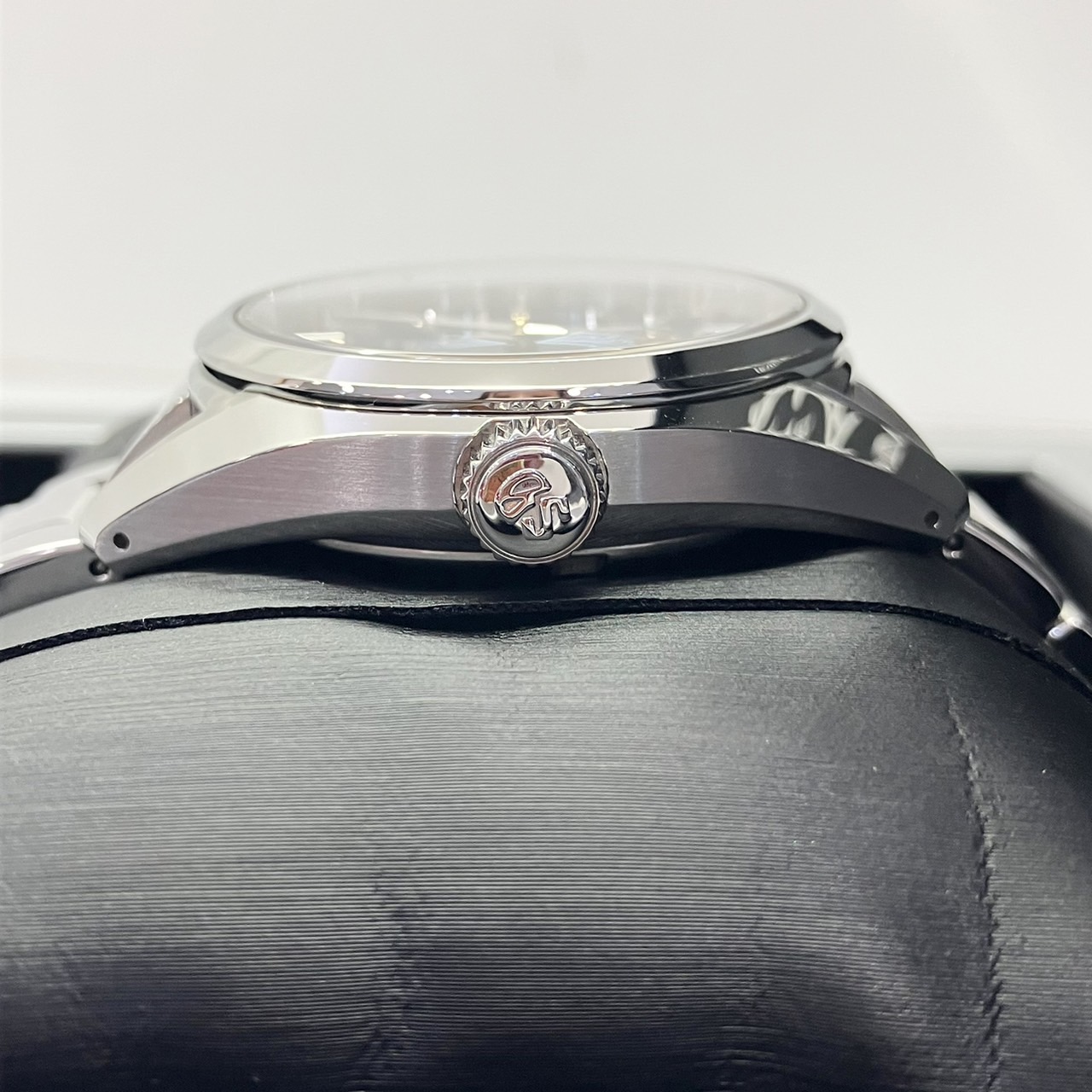 GRAND SEIKO(�����ɥ�������) �إ�ơ��� ���쥯����� �����С�9S 20��ǯ��ǰ�����ǥ� SBGH267 2018ǯ9�� OH�� UH-40 (����Ź)