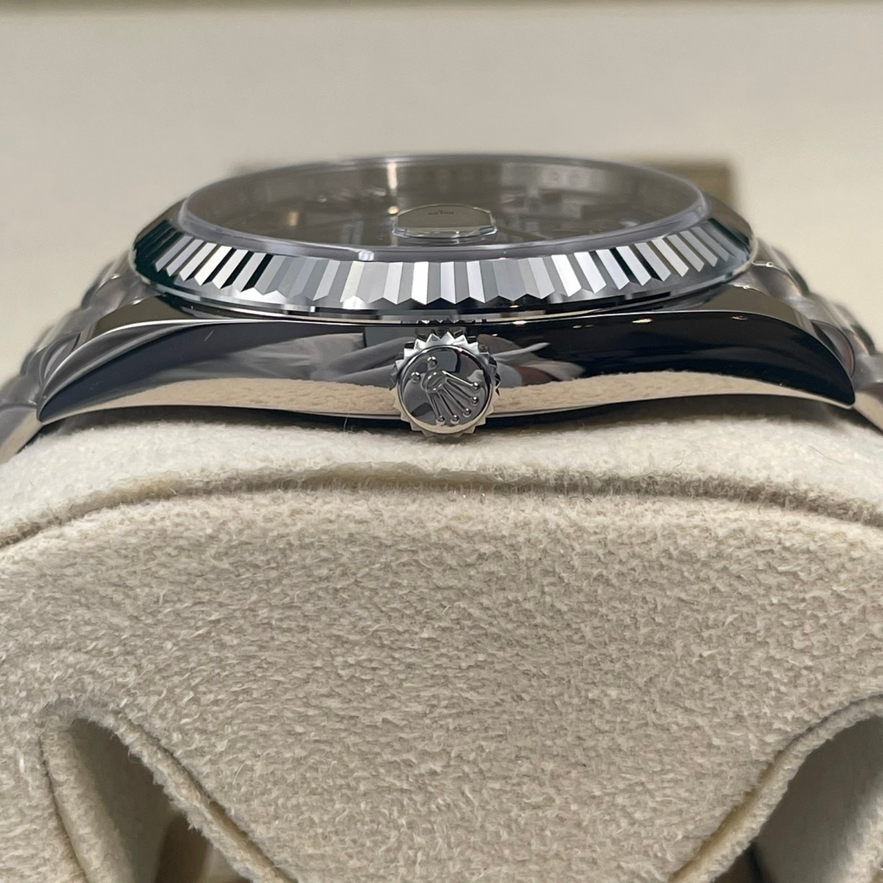 ROLEX(����å���) �ǥ��ǥ���40 228239 ���꡼�֥��꡼�� ������ 2026ǯ4�� ̤���� ���� SA-96 ���ض�Ź