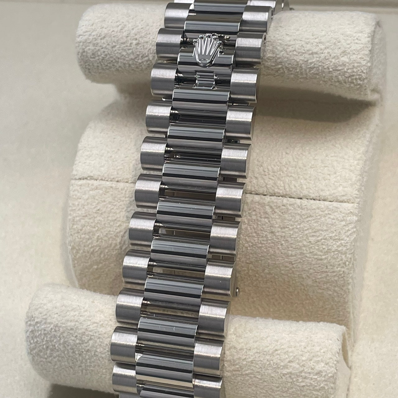 ROLEX(����å���) �ǥ��ǥ���40 228239 ���꡼�֥��꡼�� ������ 2026ǯ4�� ̤���� ���� SA-96 ���ض�Ź