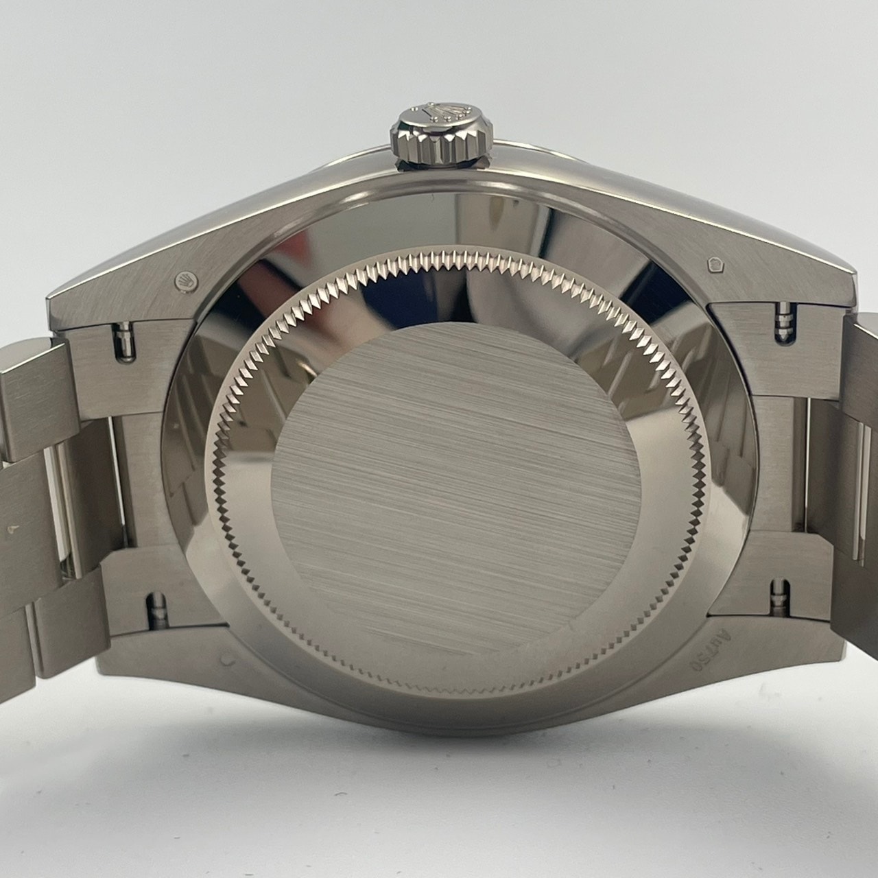 ROLEX(����å���) �ǥ��ǥ���40 228239 ���꡼�֥��꡼�� ������ 2026ǯ4�� ̤���� ���� SA-96 ���ض�Ź