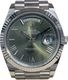 ROLEX(����å���) �ǥ��ǥ���40 228239 ���꡼�֥��꡼�� ������ 2026ǯ4�� ̤���� ���� SA-96 ���ض�Ź