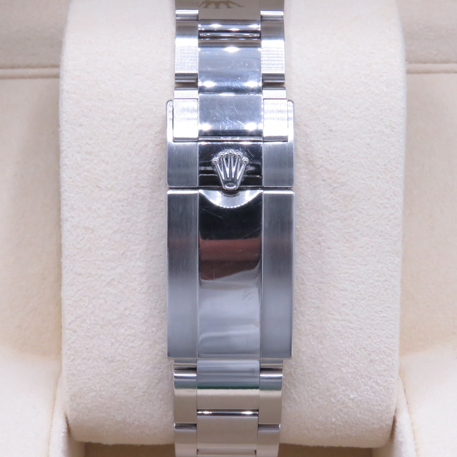 ROLEX(����å���)/�ǥ��ȥ�/116520/�֥�å�/���̥Хå���/����OH��(2024.2��)/����Ĵͭ/2016.2��/���A/NAC-618��̾�Ų�Ź��