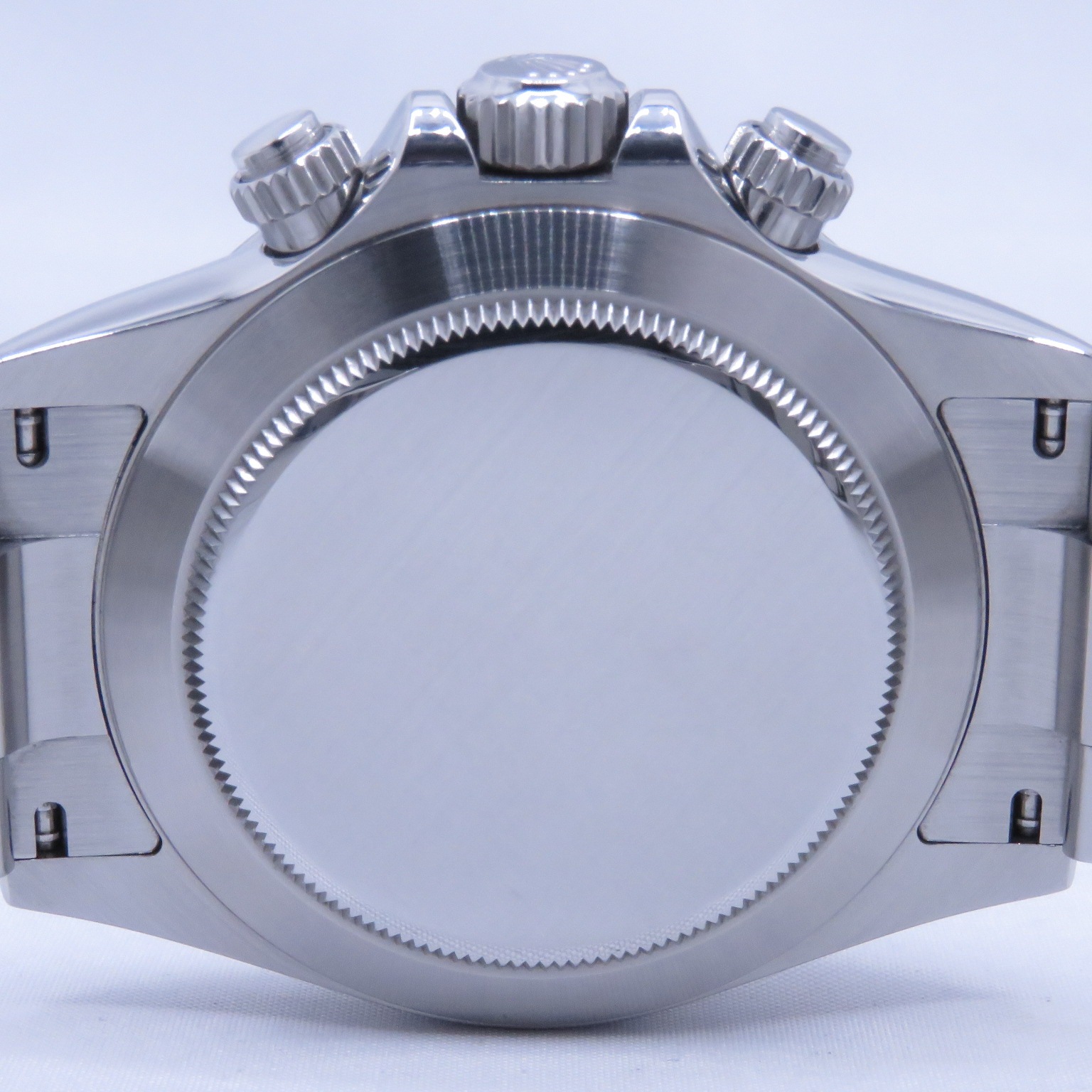 ROLEX(����å���)/�ǥ��ȥ�/116520/�֥�å�/���̥Хå���/����OH��(2024.2��)/����Ĵͭ/2016.2��/���A/NAC-618��̾�Ų�Ź��