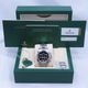 ROLEX(����å���)/�ǥ��ȥ�/116520/�֥�å�/���̥Хå���/����OH��(2024.2��)/����Ĵͭ/2016.2��/���A/NAC-618��̾�Ų�Ź��