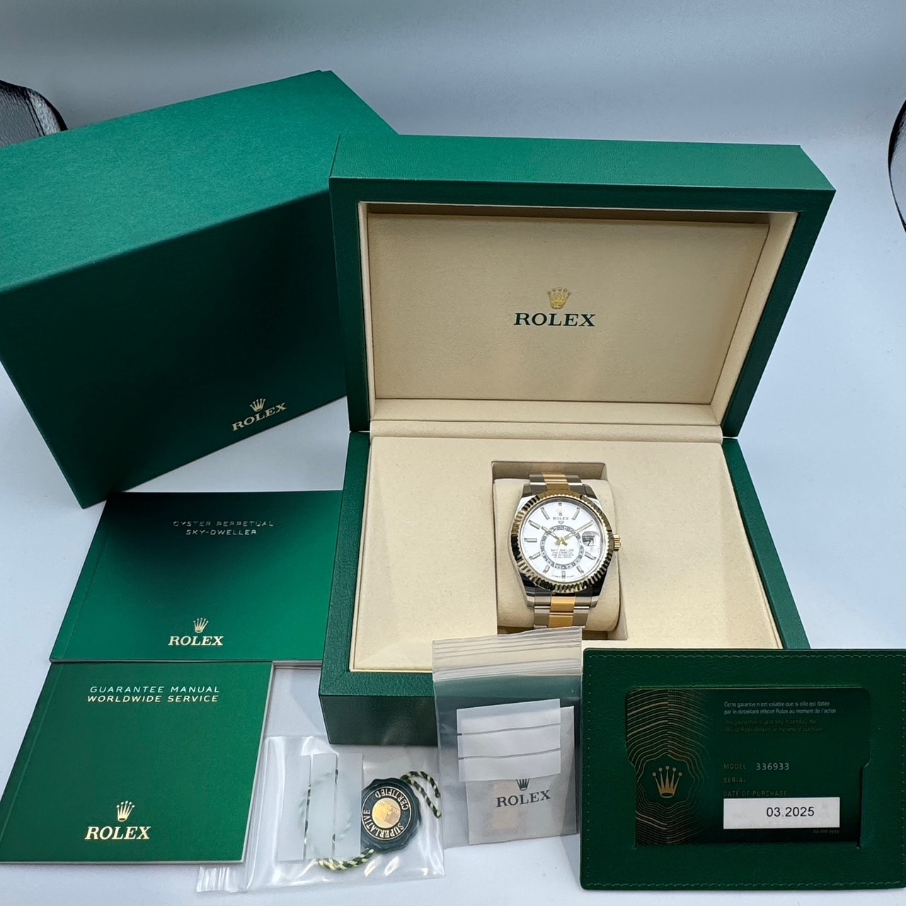 ブランドバンク フリマサイト ブラバン｜ROLEX (ロレックス