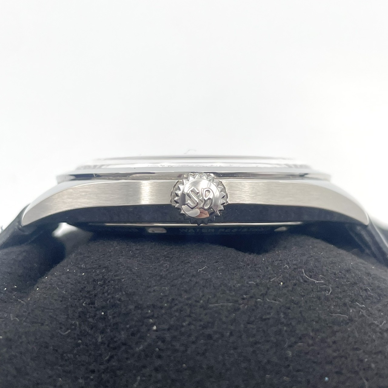 GRAND SEIKO(ɥ) 쥬󥹥쥯 ץ󥰥ɥ饤 Ϥ SBGY007 ֥롼 2024ǯ1  ST-369 ضŹ