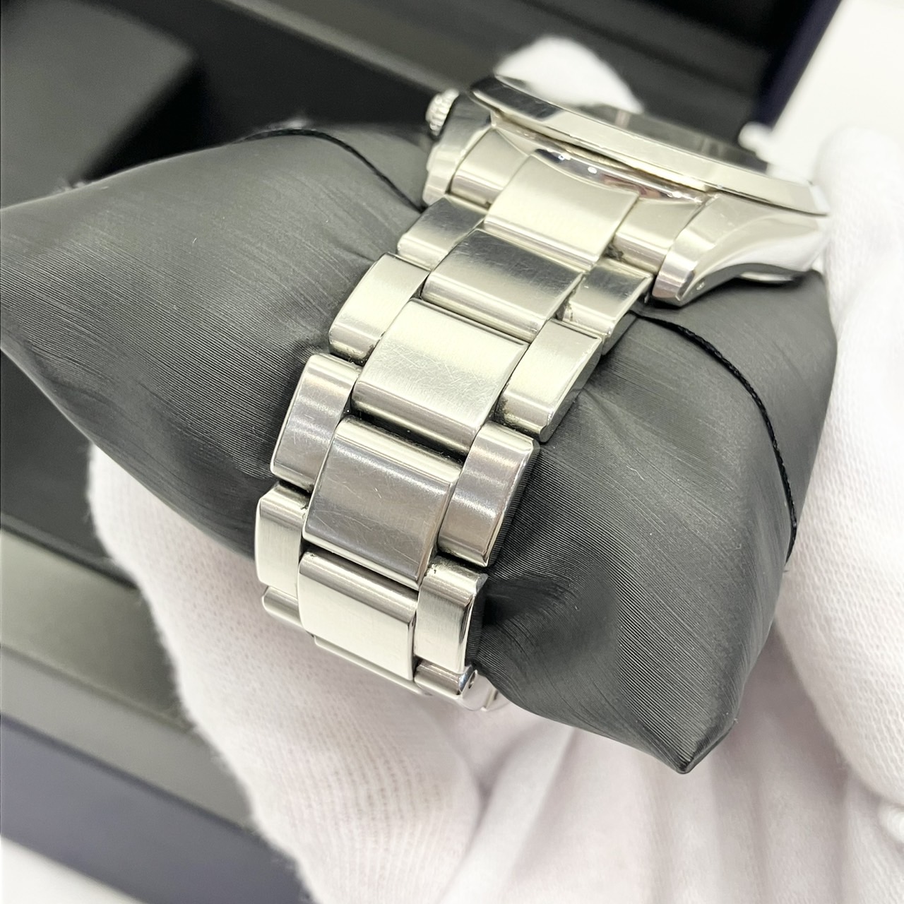 GRAND SEIKO(�����ɥ�������) �إ�ơ������쥯����� SBGX261 9F62-0AB0 �֥�å�ʸ���� 2022ǯ7�� ������� UK-52 (����Ź)
