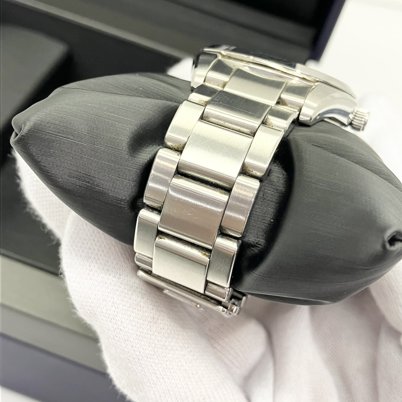 GRAND SEIKO(�����ɥ�������) �إ�ơ������쥯����� SBGX261 9F62-0AB0 �֥�å�ʸ���� 2022ǯ7�� ������� UK-52 (����Ź)