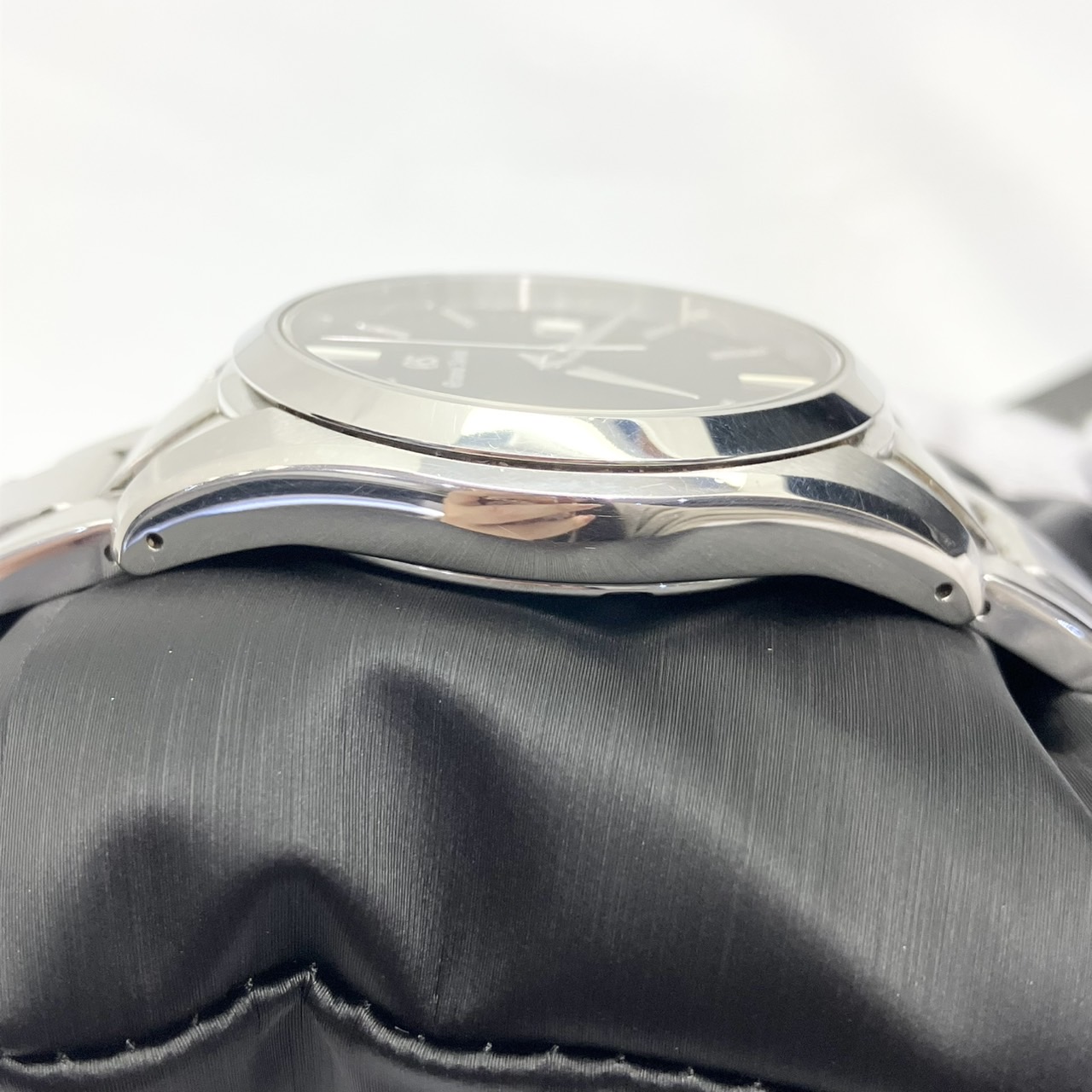 GRAND SEIKO(�����ɥ�������) �إ�ơ������쥯����� SBGX261 9F62-0AB0 �֥�å�ʸ���� 2022ǯ7�� ������� UK-52 (����Ź)