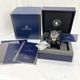 GRAND SEIKO(�����ɥ�������) �إ�ơ������쥯����� SBGX261 9F62-0AB0 �֥�å�ʸ���� 2022ǯ7�� ������� UK-52 (����Ź)