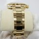 D-015 ROLEX (����å���) �����⥰��եǥ��ȥ� �ӻ��� 116508G �֥�å� 10P������ YG ���������� ��°�ʴ��� ��� ���Ź