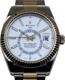 ROLEX (����å���) �������ɥ����顼 326933 �ۥ磻�� YG��SS ����� ���ض�Ź CAT-973