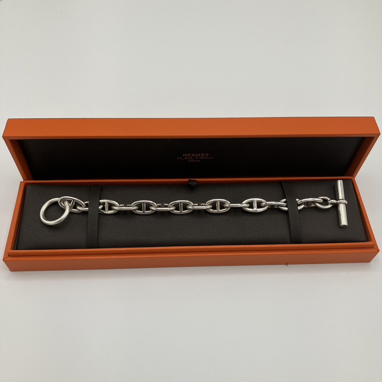 ブランドバンク フリマサイト ブラバン｜HERMES (エルメス