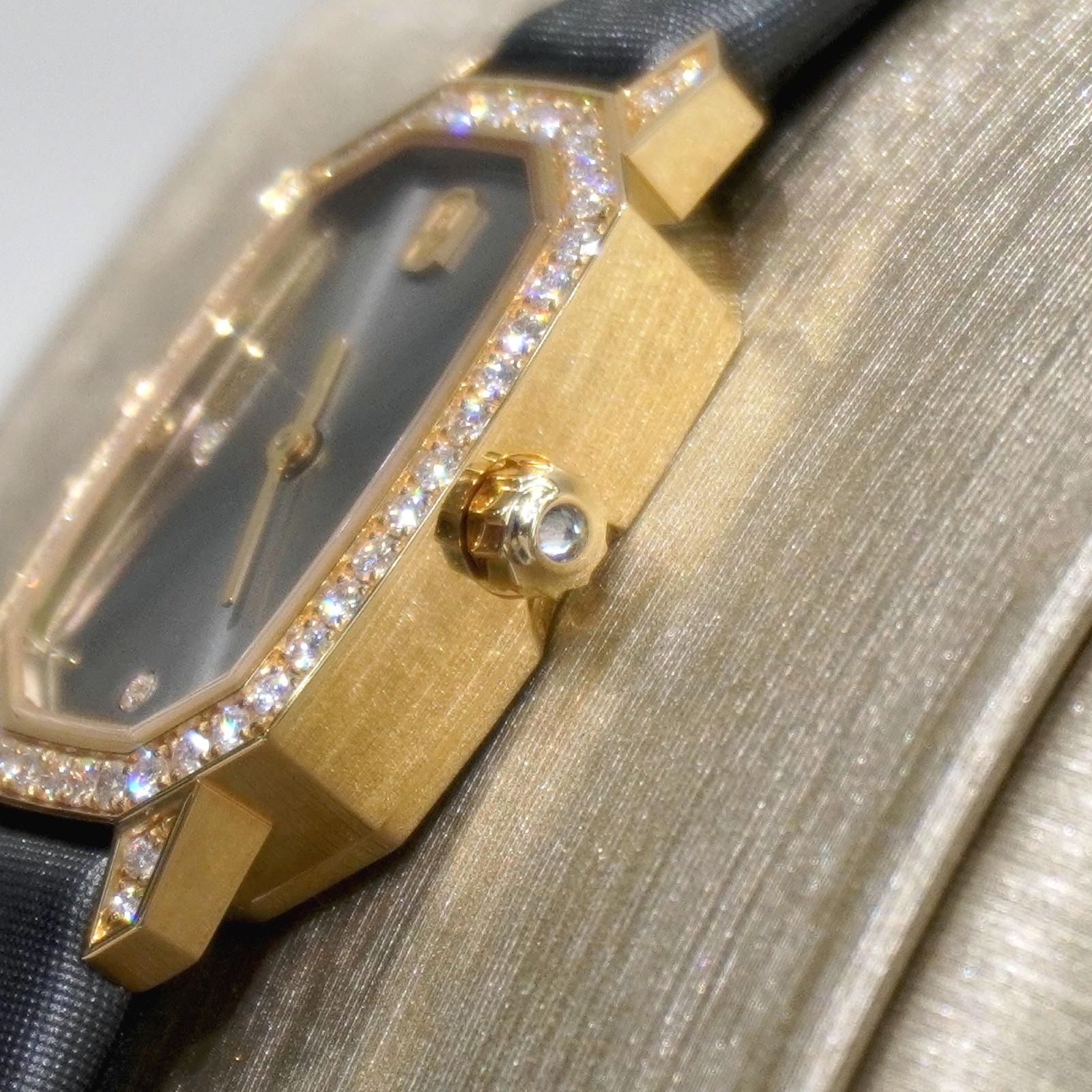 HARRY WINSTON(ϥ꡼󥹥ȥ)  ӻ EMEQHM18YY001 󥹥饵ȥ졼 /18KYG ̤ S-052 Ź