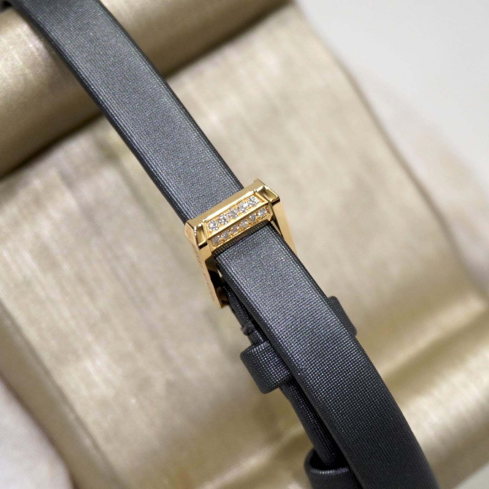 HARRY WINSTON(ϥ꡼󥹥ȥ)  ӻ EMEQHM18YY001 󥹥饵ȥ졼 /18KYG ̤ S-052 Ź