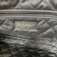 CHANEL(����ͥ�) ����ͥ�22 ���⡼�� �������󥷥������Хå� AS3260 �֥�å�(G���) ���㥤�ˡ� �����ե����� ���ꥢ��ץ졼�� (����Ź)