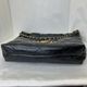 CHANEL(����ͥ�) ����ͥ�22 ���⡼�� �������󥷥������Хå� AS3260 �֥�å�(G���) ���㥤�ˡ� �����ե����� ���ꥢ��ץ졼�� (����Ź)