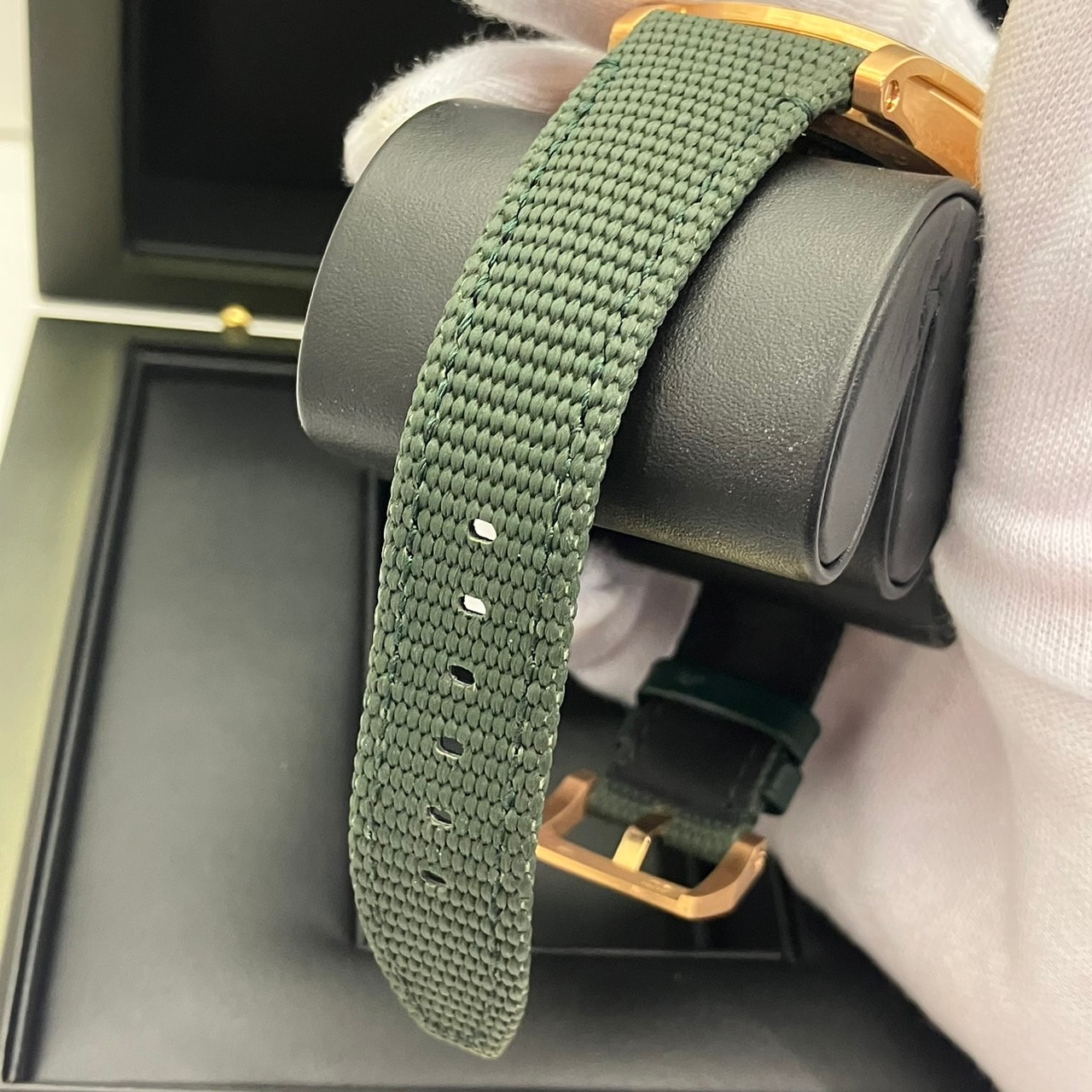 AUDEMARS PIGUET(ǥޥԥ) CODE11.59 15210OR.OO.A056KB.01 ꡼ʸ 2024ǯ1 Ʊ (Ź)