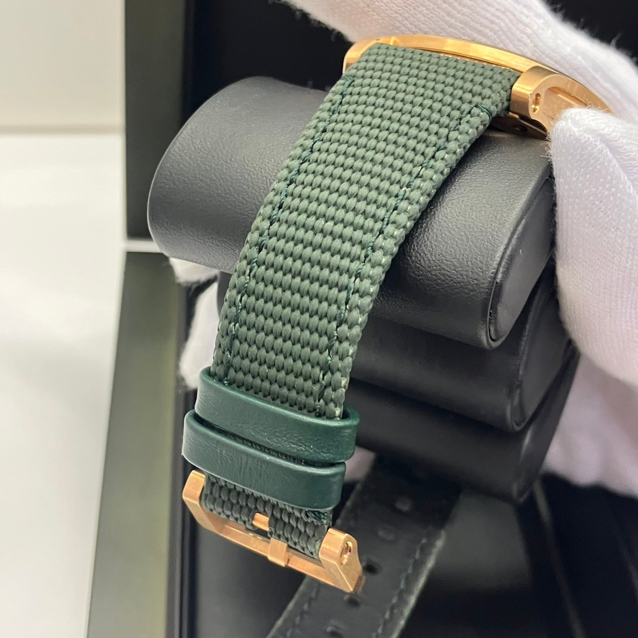 AUDEMARS PIGUET(ǥޥԥ) CODE11.59 15210OR.OO.A056KB.01 ꡼ʸ 2024ǯ1 Ʊ (Ź)