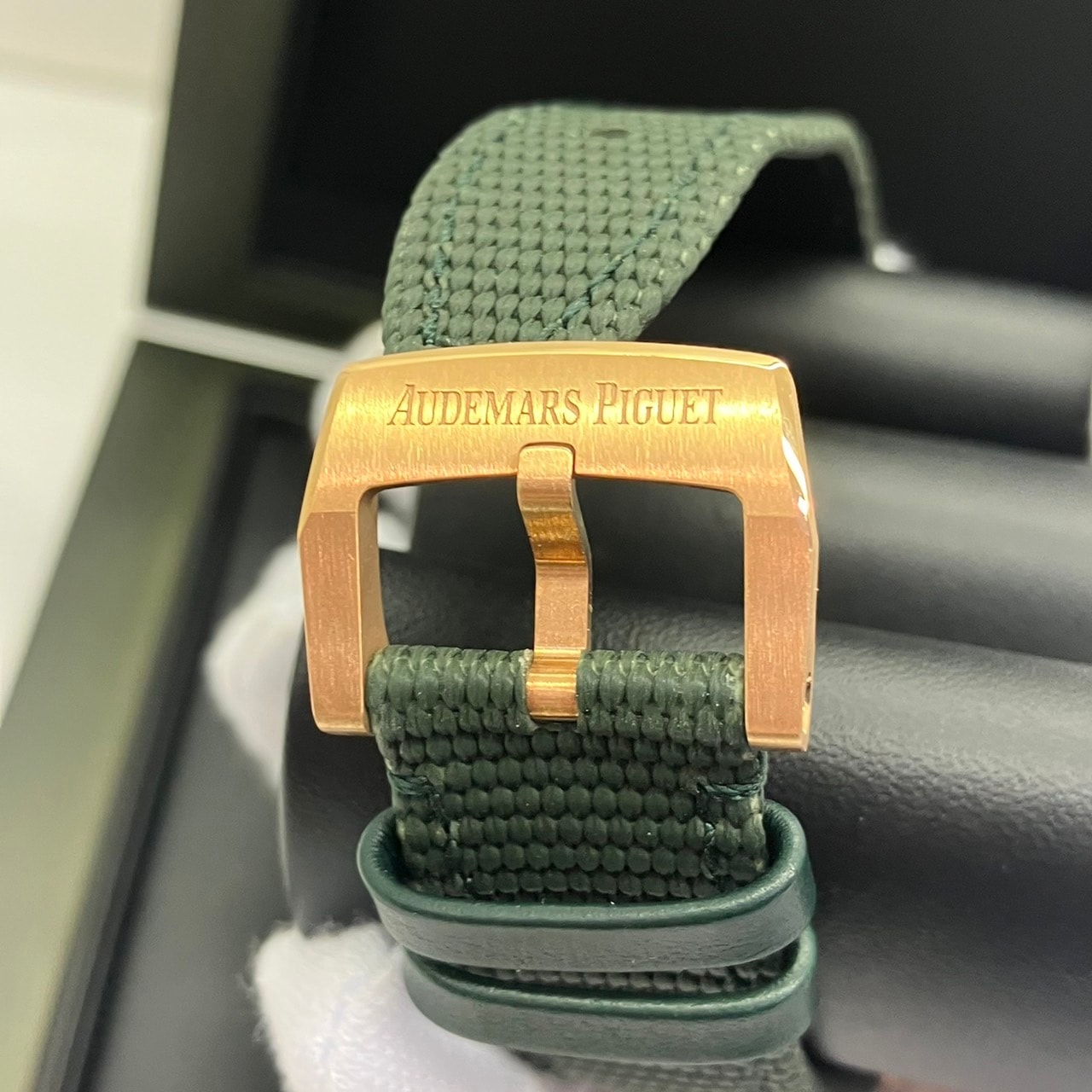 AUDEMARS PIGUET(ǥޥԥ) CODE11.59 15210OR.OO.A056KB.01 ꡼ʸ 2024ǯ1 Ʊ (Ź)