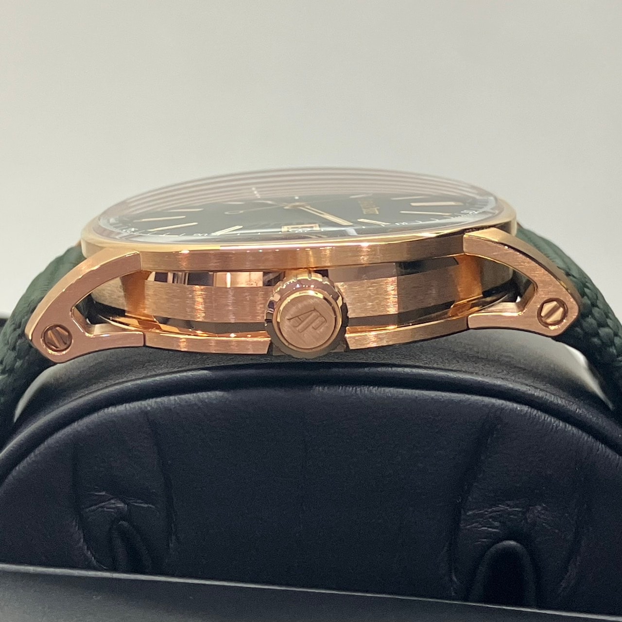 AUDEMARS PIGUET(ǥޥԥ) CODE11.59 15210OR.OO.A056KB.01 ꡼ʸ 2024ǯ1 Ʊ (Ź)