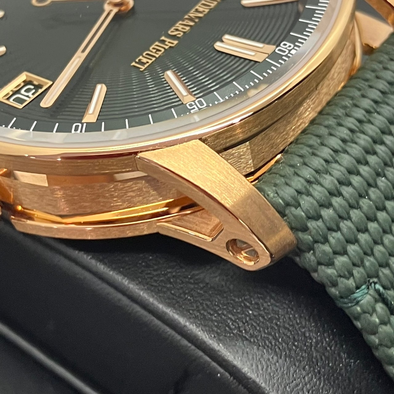 AUDEMARS PIGUET(ǥޥԥ) CODE11.59 15210OR.OO.A056KB.01 ꡼ʸ 2024ǯ1 Ʊ (Ź)