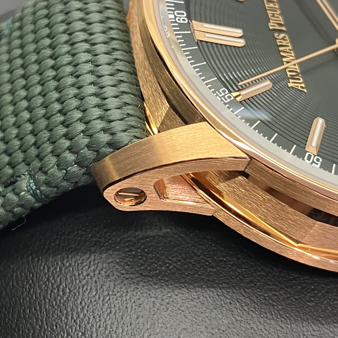 AUDEMARS PIGUET(ǥޥԥ) CODE11.59 15210OR.OO.A056KB.01 ꡼ʸ 2024ǯ1 Ʊ (Ź)