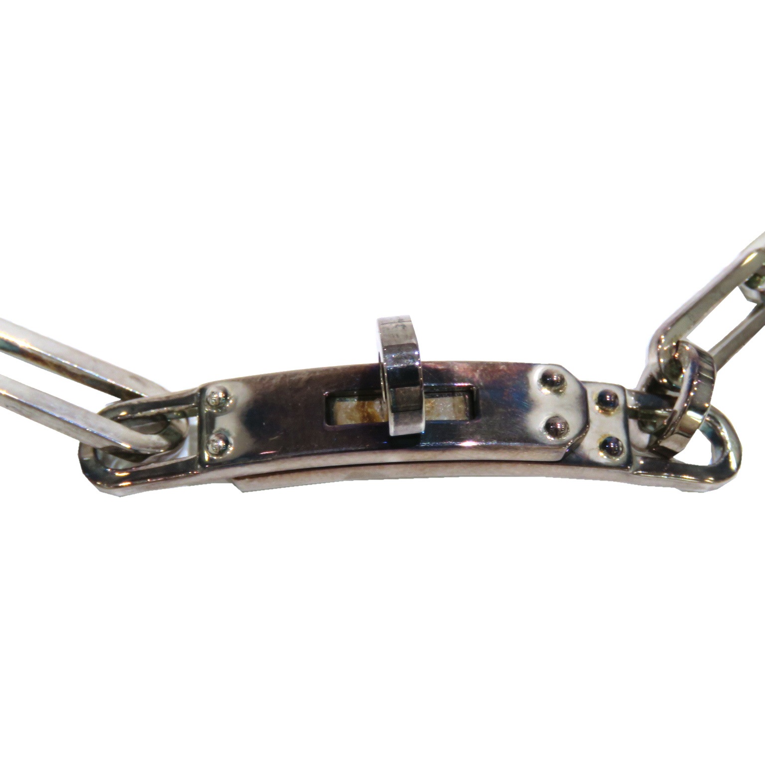 HERMES�ʥ���᥹) ���꡼�������̥��֥�֥쥹 #14(35cm) SV925 ̤���� O134 ���Ź