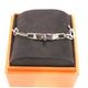 HERMES�ʥ���᥹) ���꡼�������̥��֥�֥쥹 #14(35cm) SV925 ̤���� O134 ���Ź