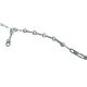 HERMES�ʥ���᥹) ���꡼�������̥��֥�֥쥹 #14(35cm) SV925 ̤���� O134 ���Ź