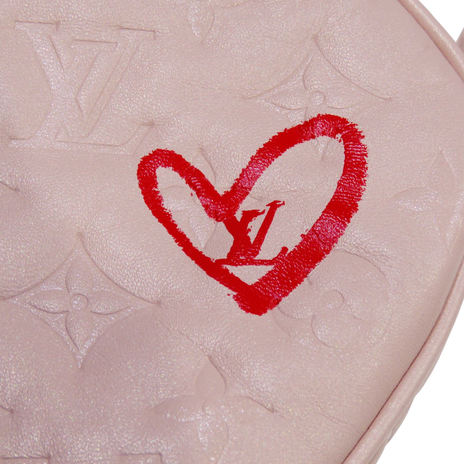 LOUIS VUITTON (�륤�����ȥ�) ��Υ���� ���å� ������ �ե�������� ���������Хå� M58738 ������/������ɶ�� ��ॹ���� X160 ���Ź