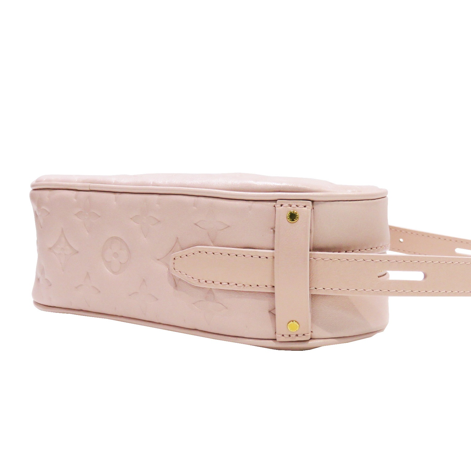 LOUIS VUITTON (�륤�����ȥ�) ��Υ���� ���å� ������ �ե�������� ���������Хå� M58738 ������/������ɶ�� ��ॹ���� X160 ���Ź