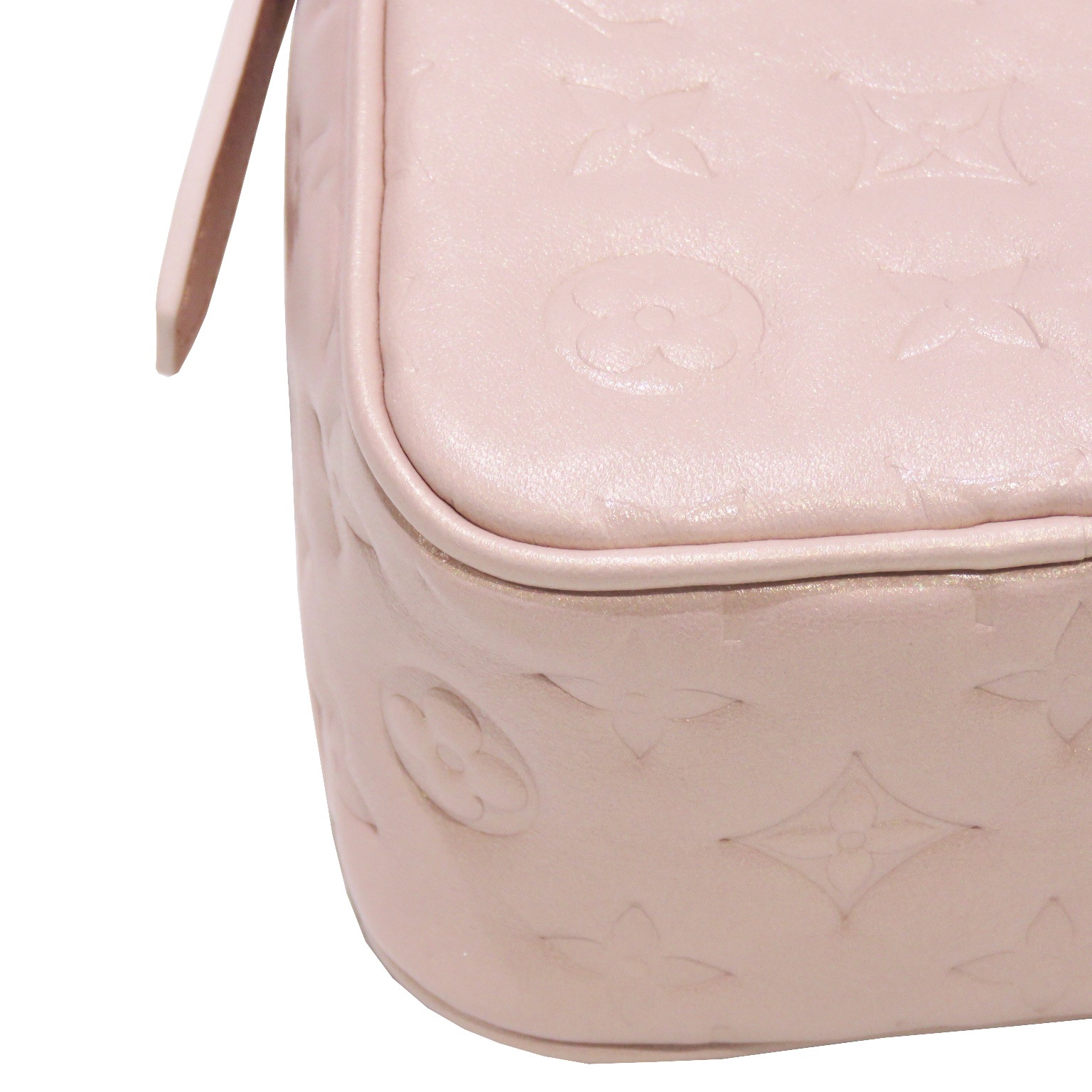 LOUIS VUITTON (�륤�����ȥ�) ��Υ���� ���å� ������ �ե�������� ���������Хå� M58738 ������/������ɶ�� ��ॹ���� X160 ���Ź