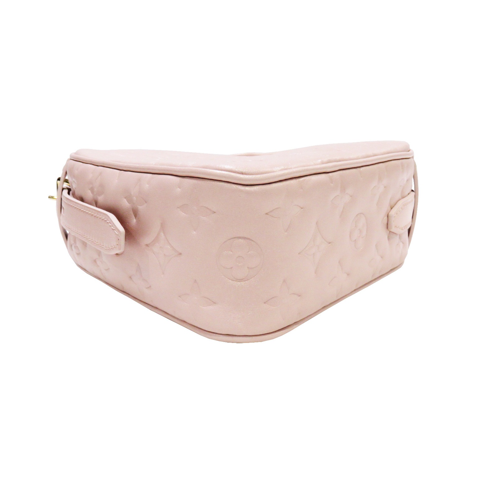 LOUIS VUITTON (�륤�����ȥ�) ��Υ���� ���å� ������ �ե�������� ���������Хå� M58738 ������/������ɶ�� ��ॹ���� X160 ���Ź