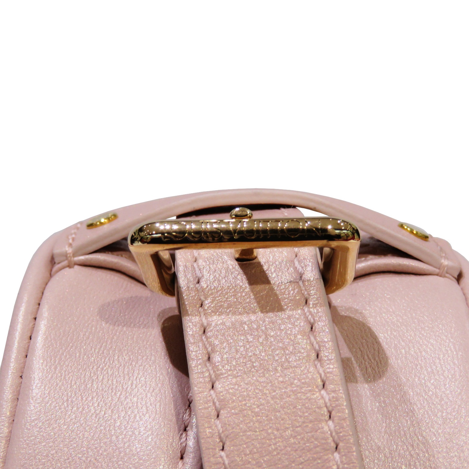 LOUIS VUITTON (�륤�����ȥ�) ��Υ���� ���å� ������ �ե�������� ���������Хå� M58738 ������/������ɶ�� ��ॹ���� X160 ���Ź