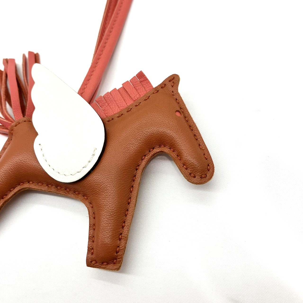 HERMES(����᥹) �ڥ�����PM ����ʥ��ߥ������ƥ������ߥۥ磻�� U�� ������� (����Ź)