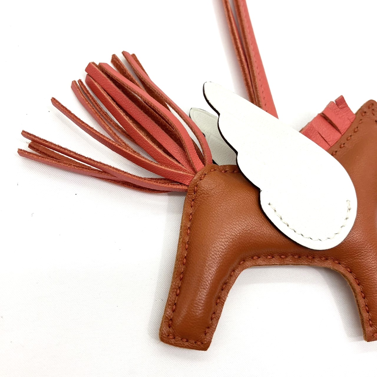 HERMES(����᥹) �ڥ�����PM ����ʥ��ߥ������ƥ������ߥۥ磻�� U�� ������� (����Ź)