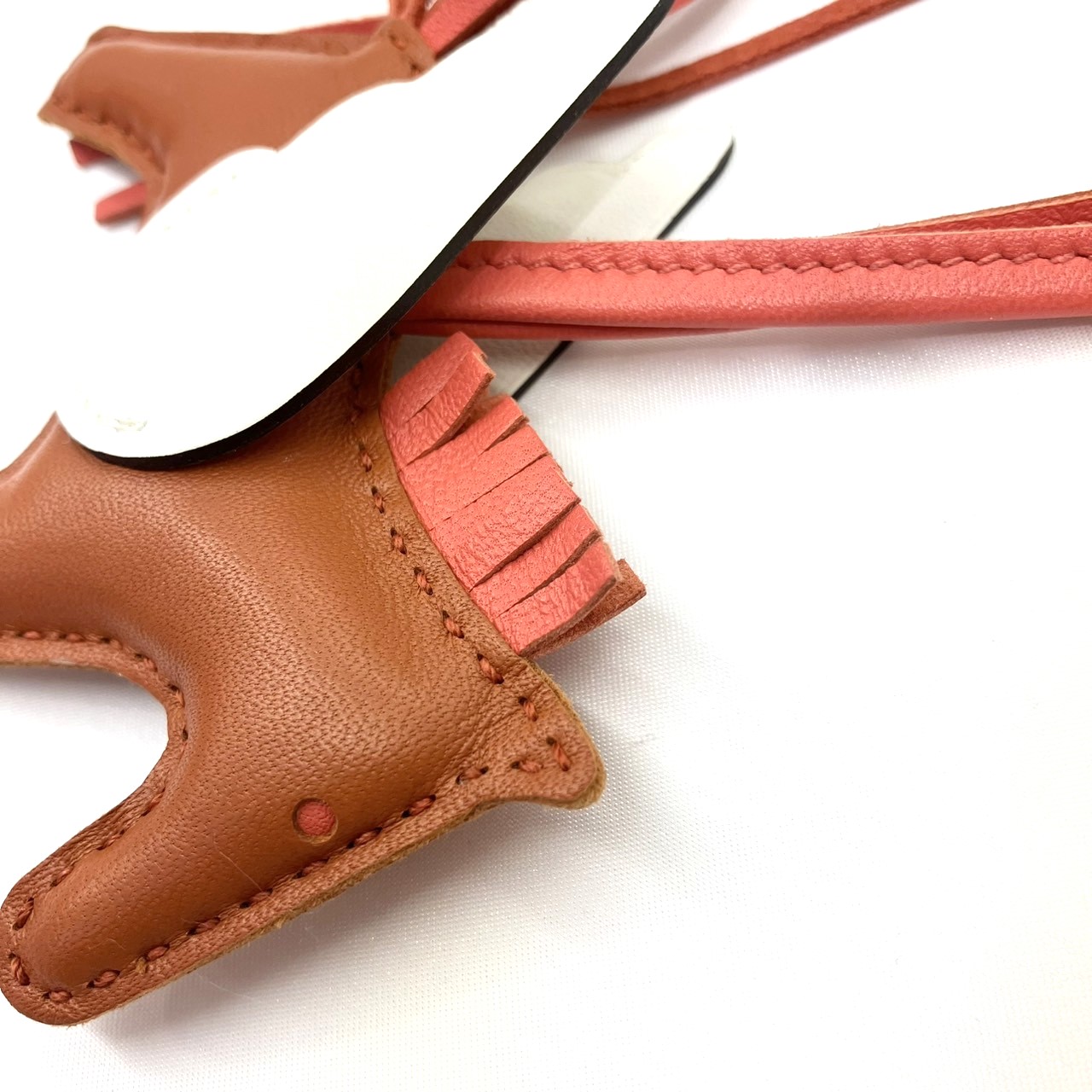 HERMES(����᥹) �ڥ�����PM ����ʥ��ߥ������ƥ������ߥۥ磻�� U�� ������� (����Ź)