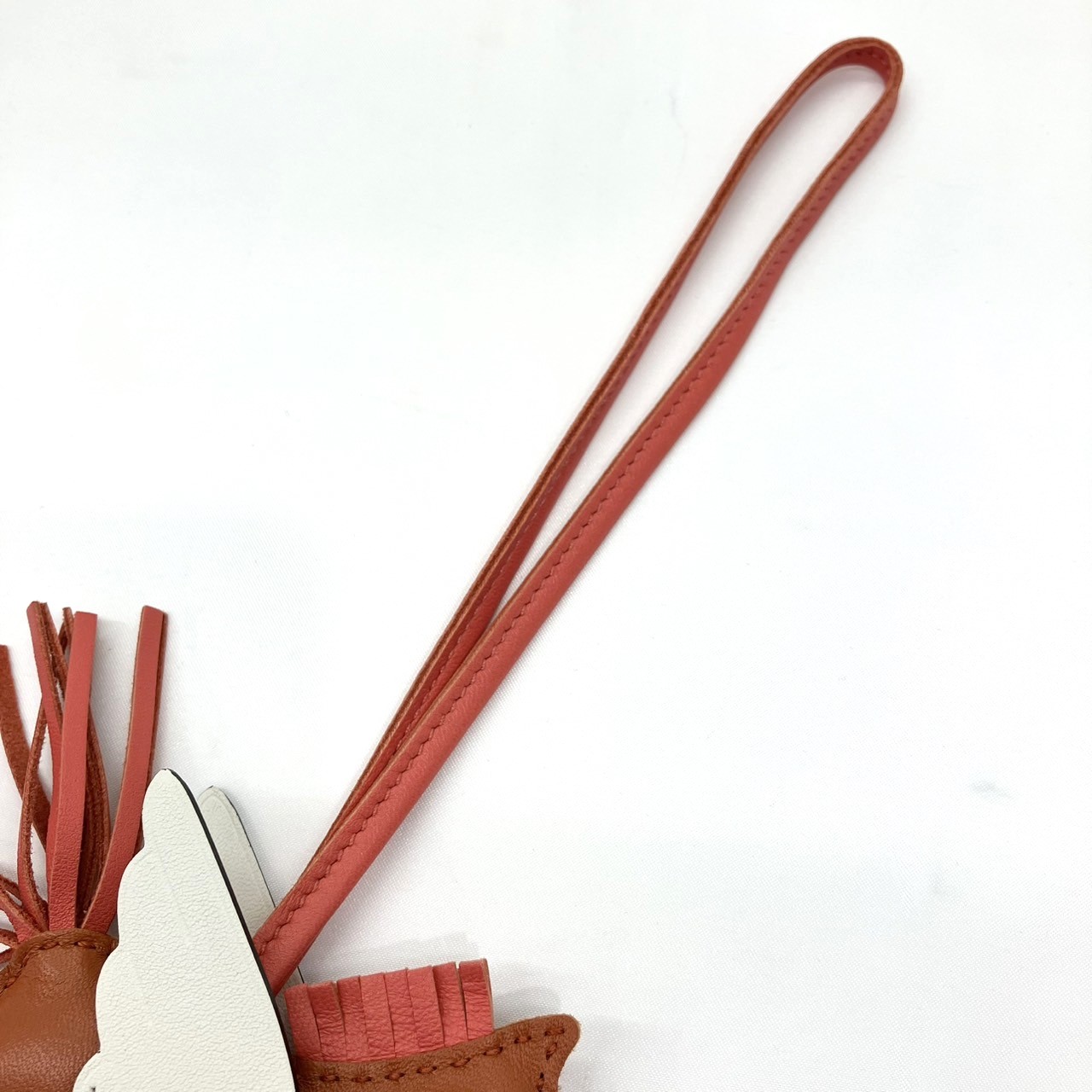 HERMES(����᥹) �ڥ�����PM ����ʥ��ߥ������ƥ������ߥۥ磻�� U�� ������� (����Ź)