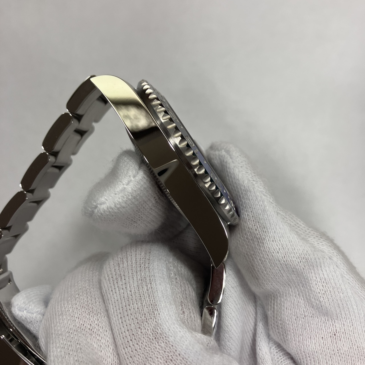 ����å�����GMT�ޥ���������126710BLNR�������������֥쥹��������ʡ����ʡ�AF-180������Ź��