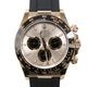 D-016 ROLEX (����å���) �����⥰��եǥ��ȥ� �ӻ��� 126515LN ���������&�֥�å� ERG �����ե� ��°�ʴ��� ����Ʊ�� ���Ź